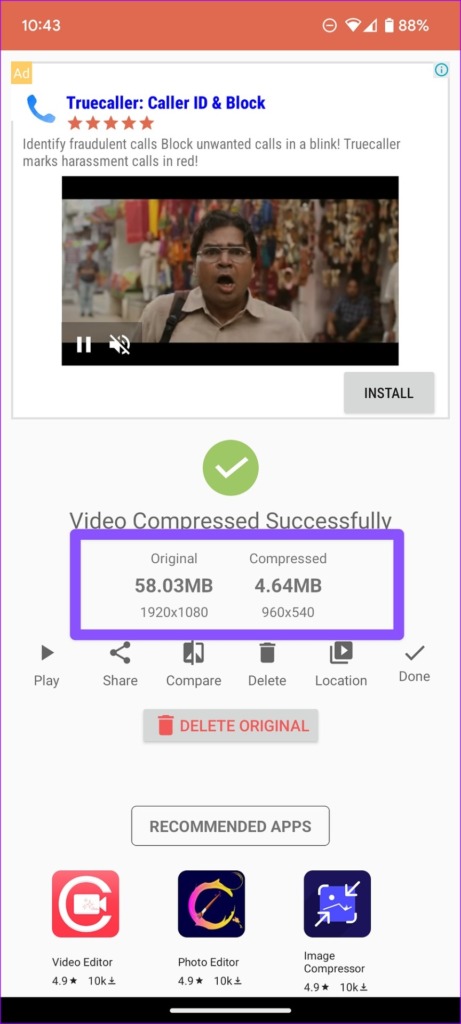 3 Ways to Reduce Video Size on Android illustration 33