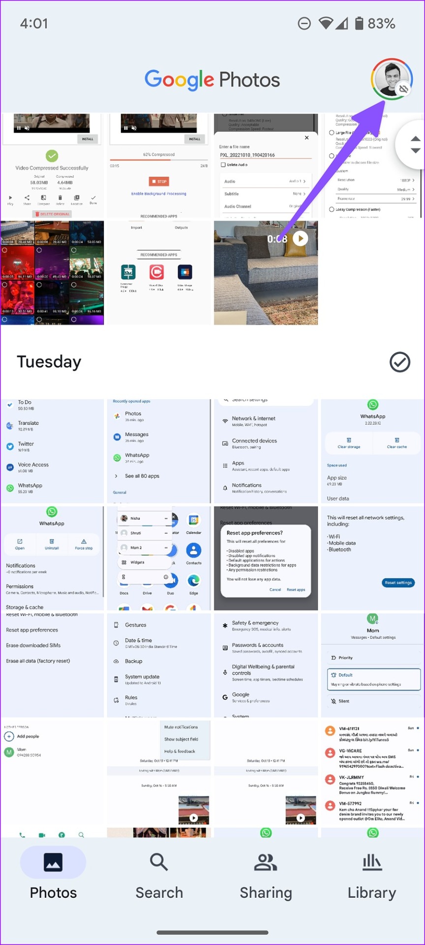 3 Ways to Reduce Video Size on Android illustration 10