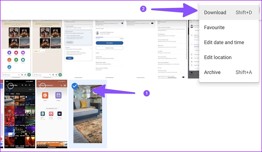 3 Ways to Reduce Video Size on Android illustration 18
