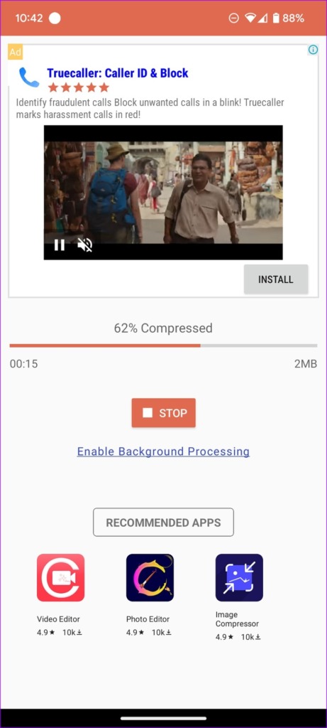 3 Ways to Reduce Video Size on Android illustration 32