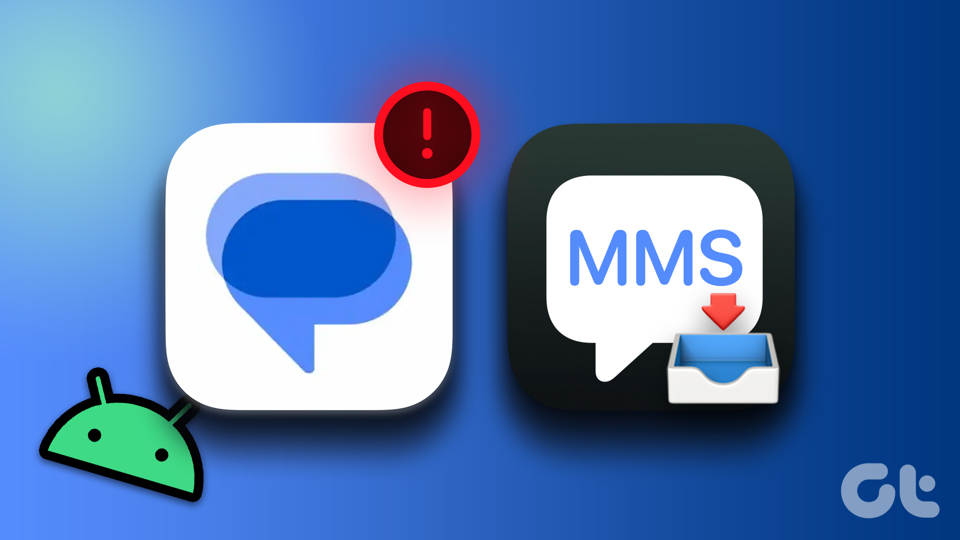 5 Fixes for Google Messages Not Downloading MMS