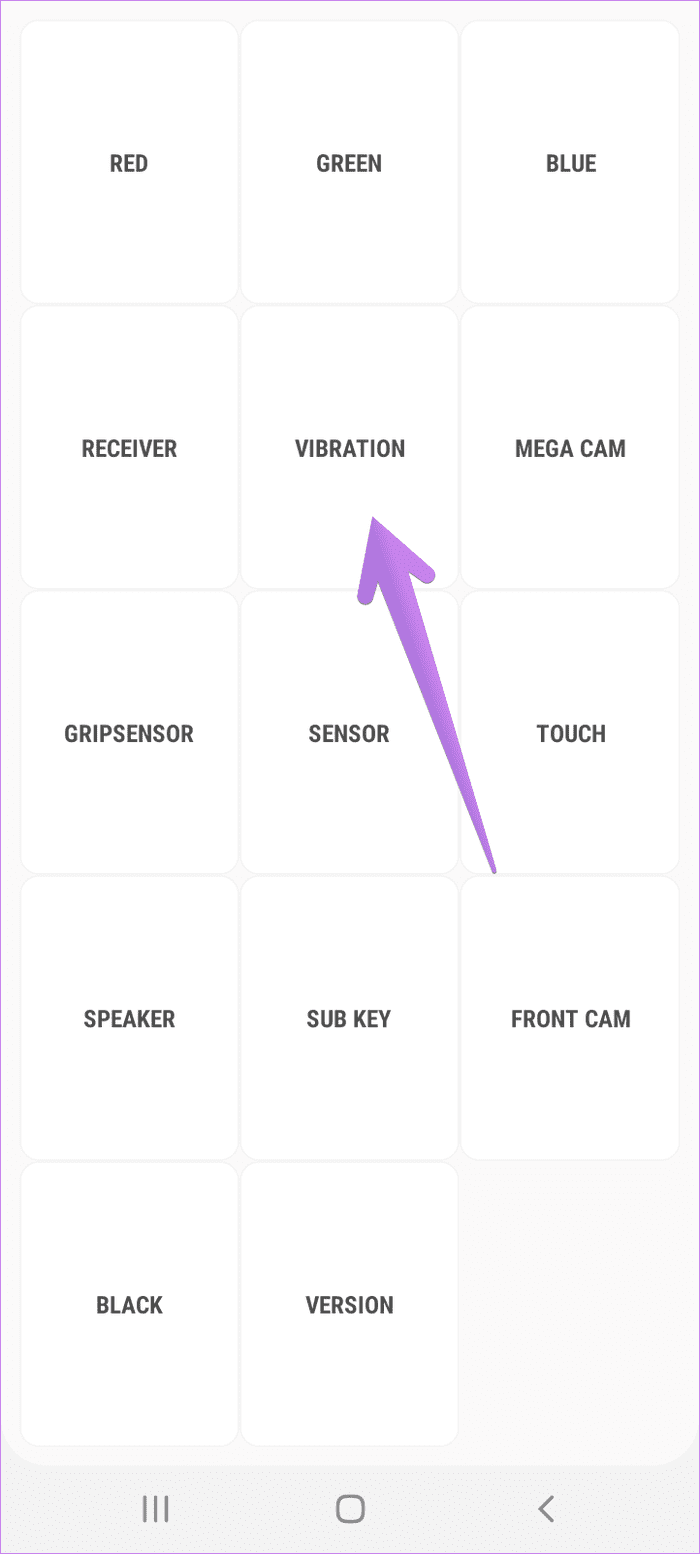 Top 10 Fixes for Vibration Not Working in Samsung Galaxy Phones illustration 45