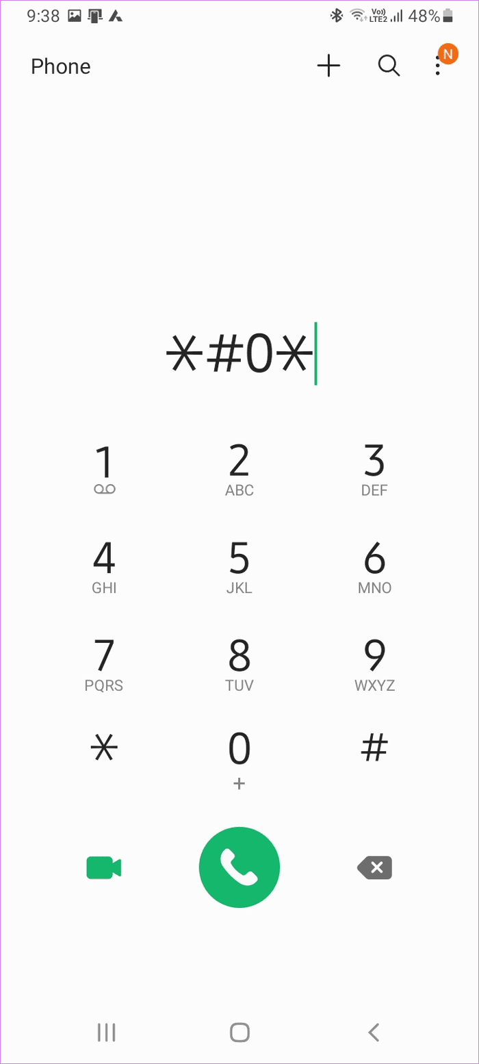 Top 10 Fixes for Vibration Not Working in Samsung Galaxy Phones illustration 43