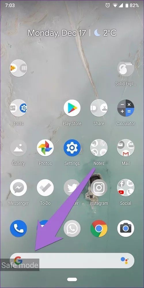 Top 10 Fixes for Vibration Not Working in Samsung Galaxy Phones illustration 35