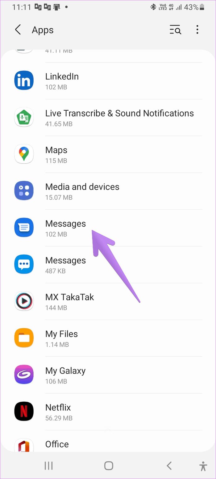 Top 10 Fixes for Vibration Not Working in Samsung Galaxy Phones illustration 19