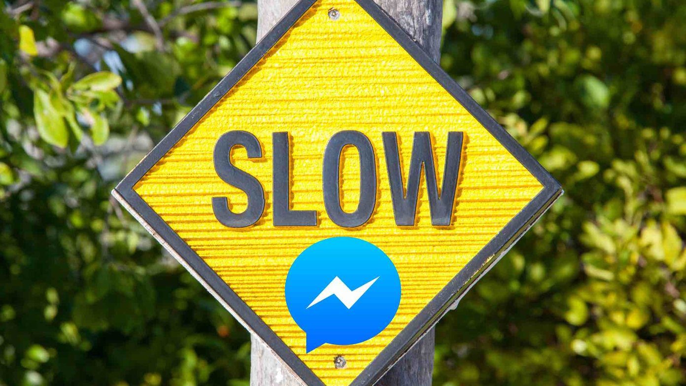 4 Ways to Fix Facebook Messenger Lag on Android