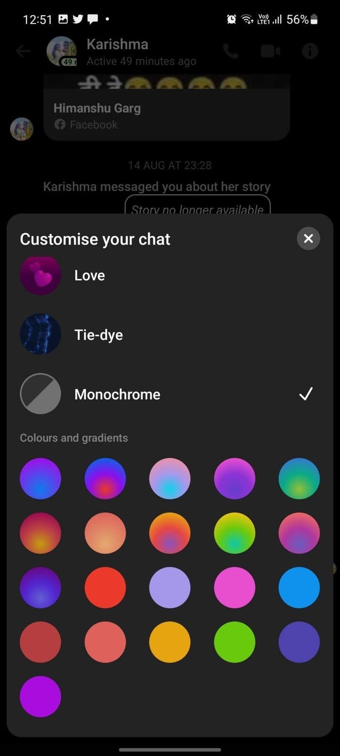 4 Ways to Fix Facebook Messenger Lag on Android illustration 17