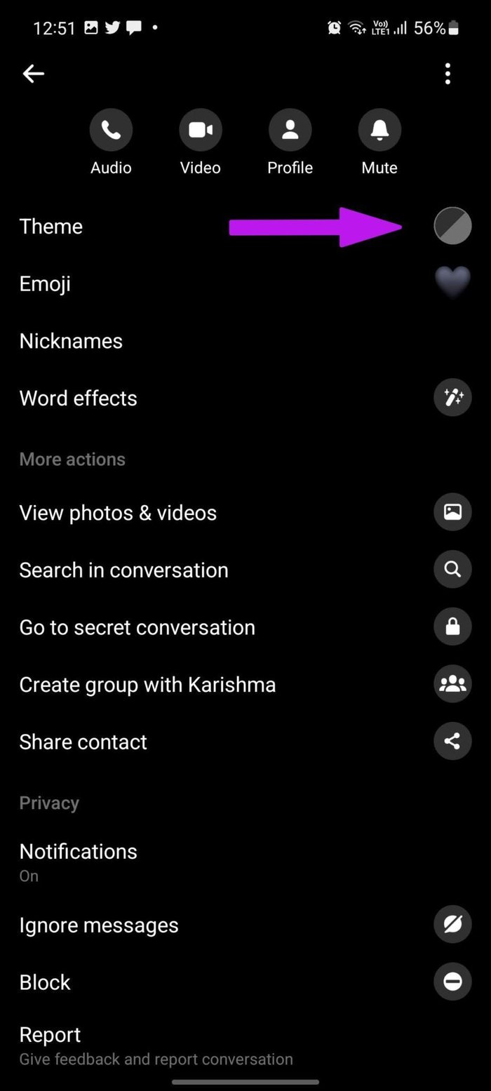 4 Ways to Fix Facebook Messenger Lag on Android illustration 16