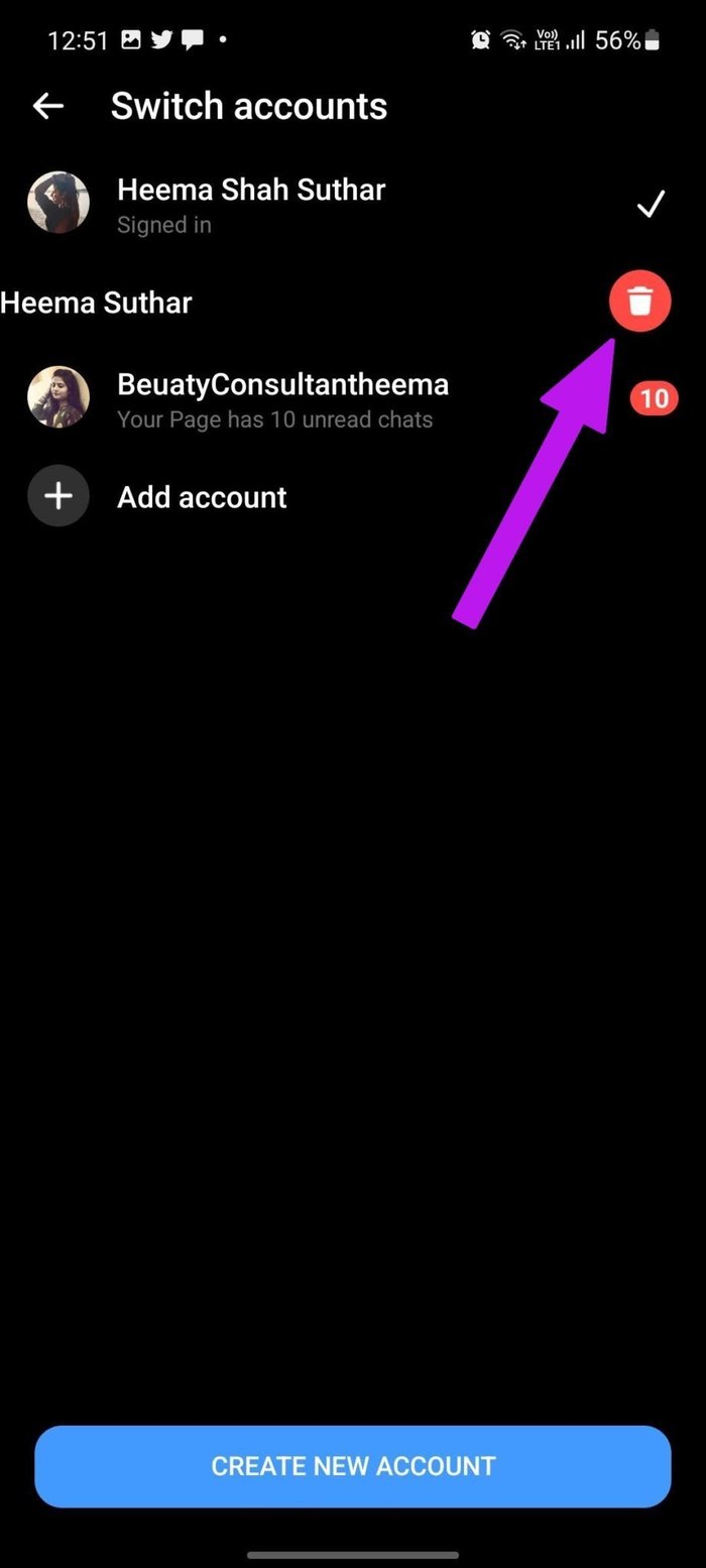 4 Ways to Fix Facebook Messenger Lag on Android illustration 25