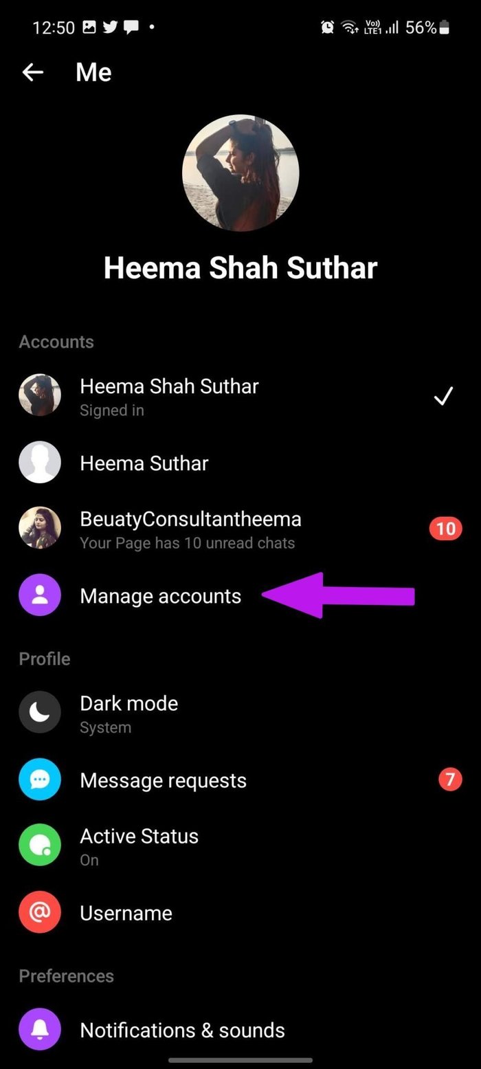 4 Ways to Fix Facebook Messenger Lag on Android illustration 24