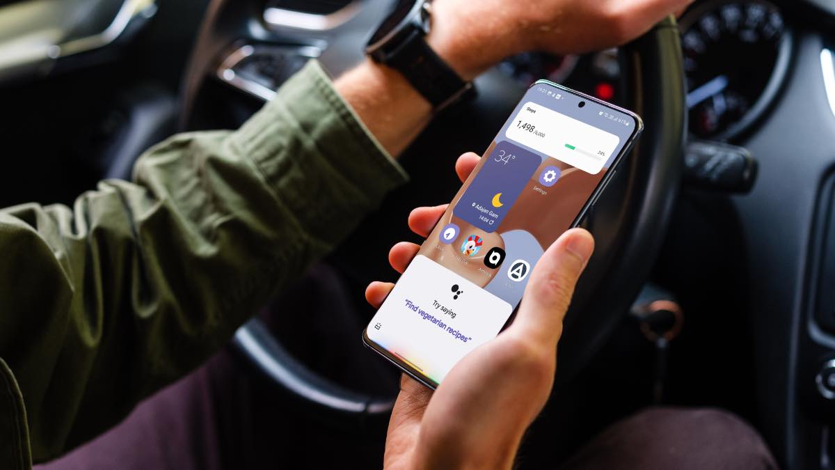 Top 9 Ways to Fix Google Assistant Not Working in Samsung Galaxy Phones