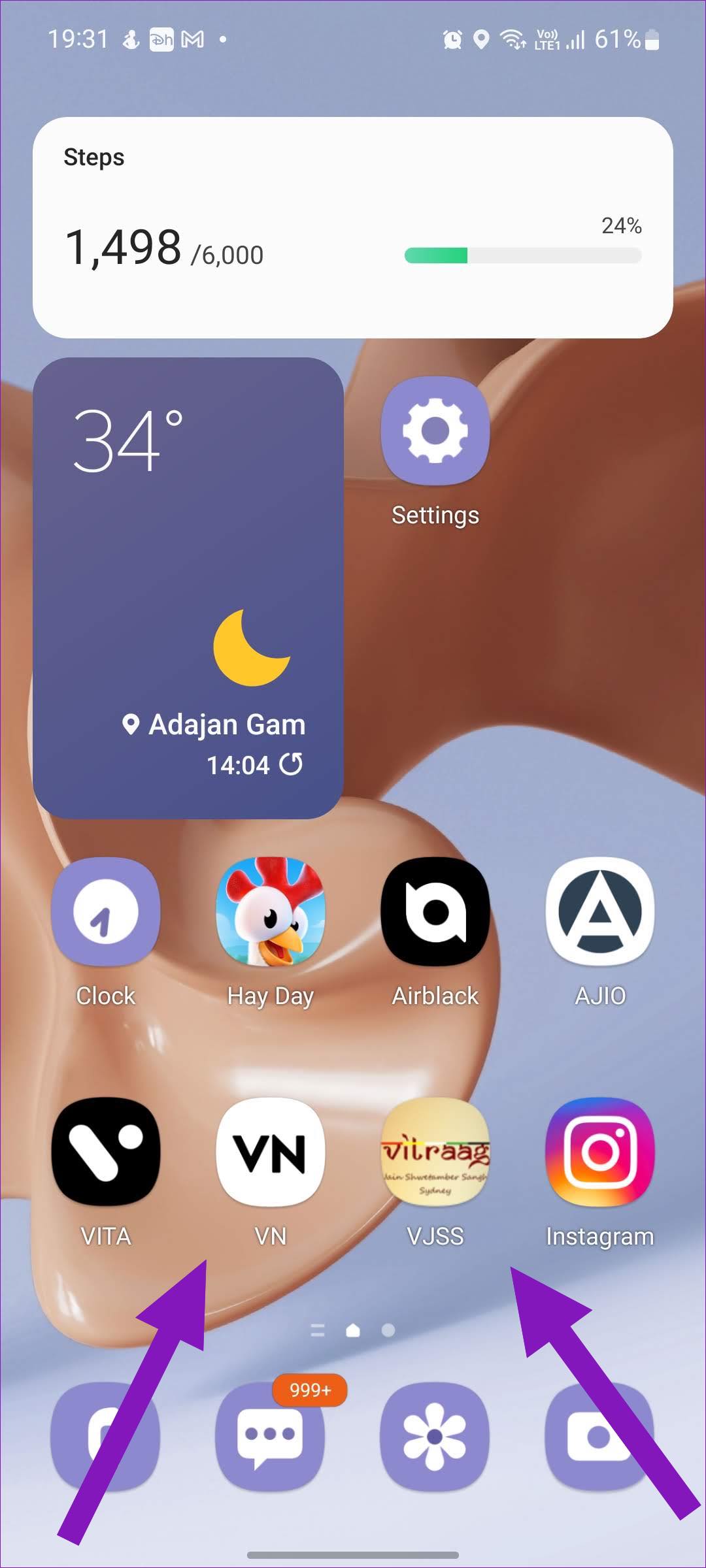 Top 9 Ways to Fix Google Assistant Not Working in Samsung Galaxy Phones illustration 6