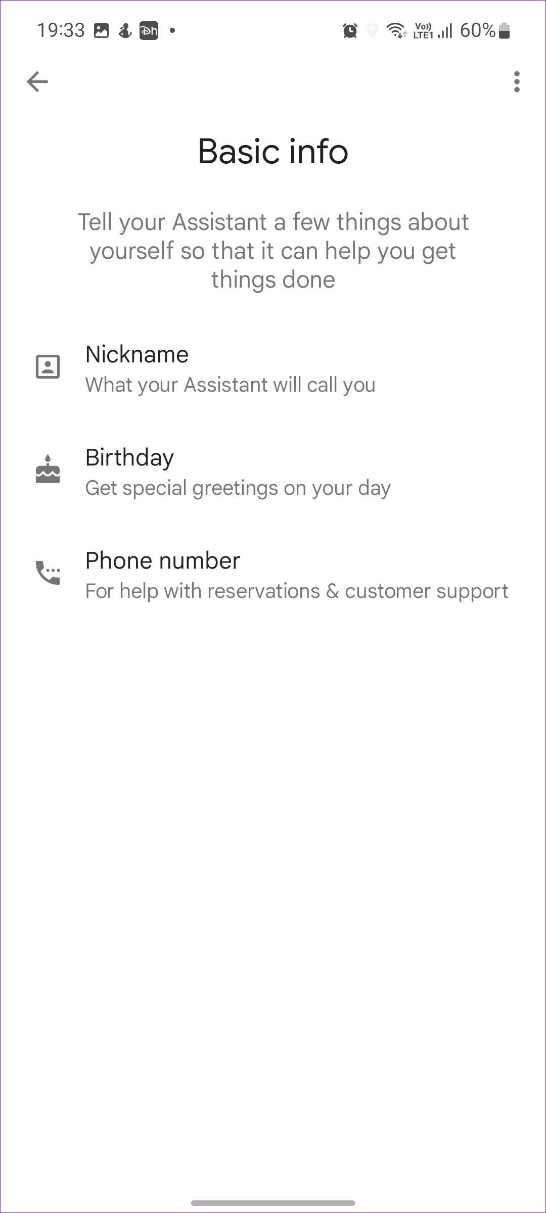 Top 9 Ways to Fix Google Assistant Not Working in Samsung Galaxy Phones illustration 51