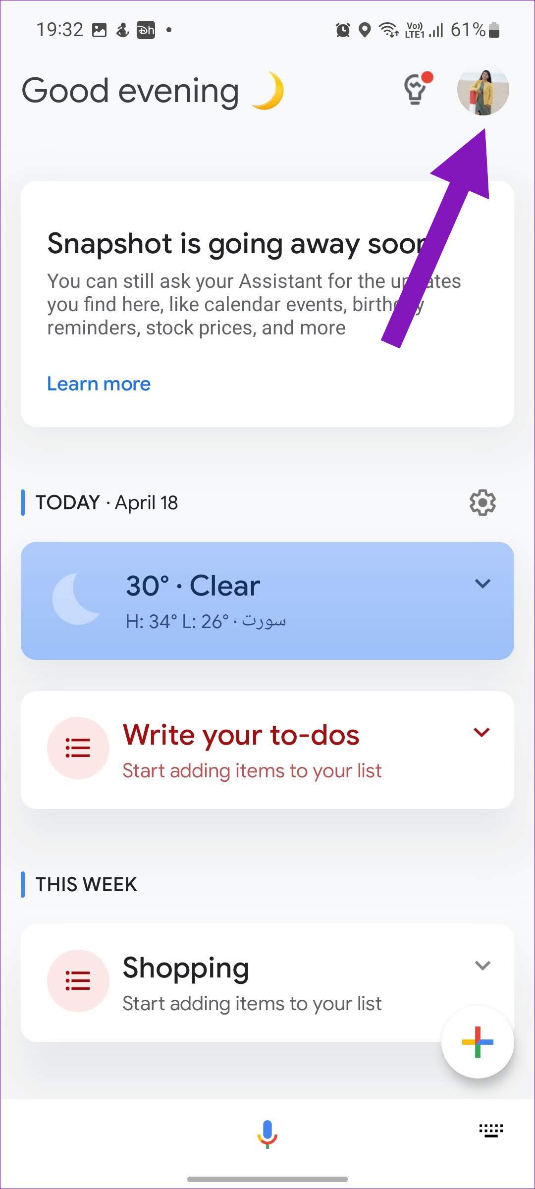 Top 9 Ways to Fix Google Assistant Not Working in Samsung Galaxy Phones illustration 13
