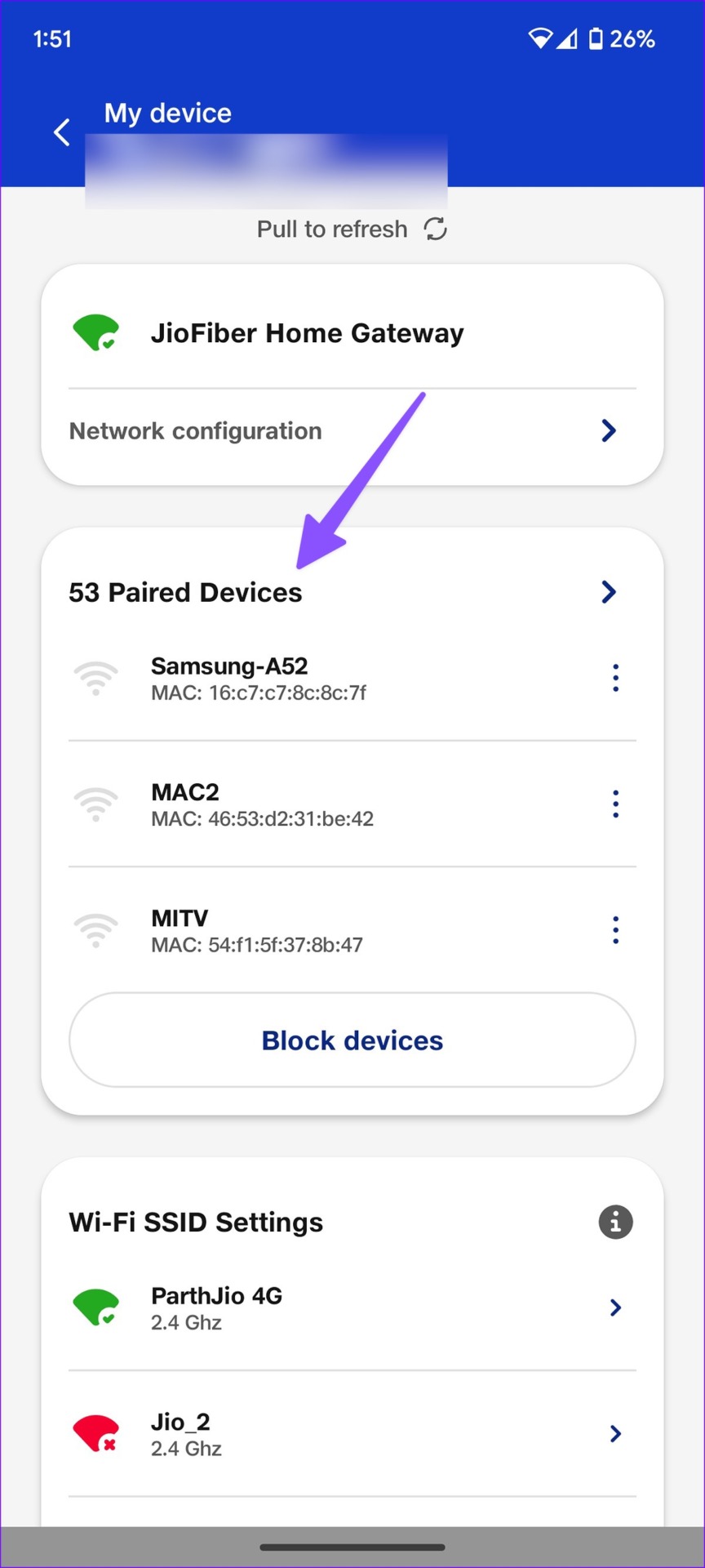 4 Ways to Fix Android Phone Not Showing a Wi-Fi Network Name illustration 24