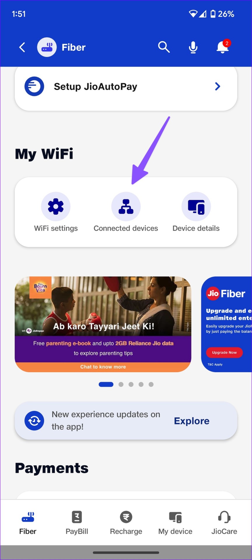 4 Ways to Fix Android Phone Not Showing a Wi-Fi Network Name illustration 23