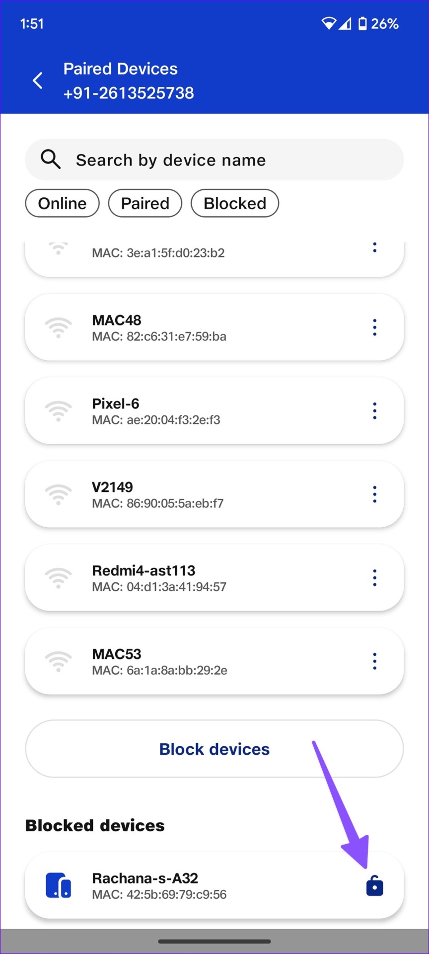 4 Ways to Fix Android Phone Not Showing a Wi-Fi Network Name illustration 25
