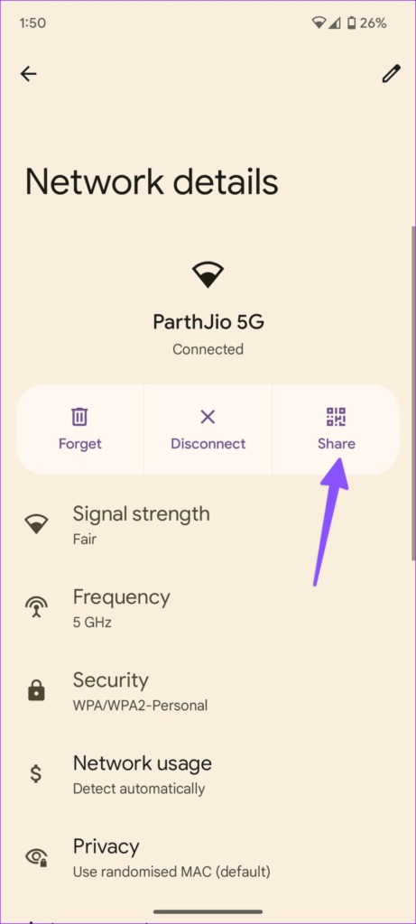 4 Ways to Fix Android Phone Not Showing a Wi-Fi Network Name illustration 18
