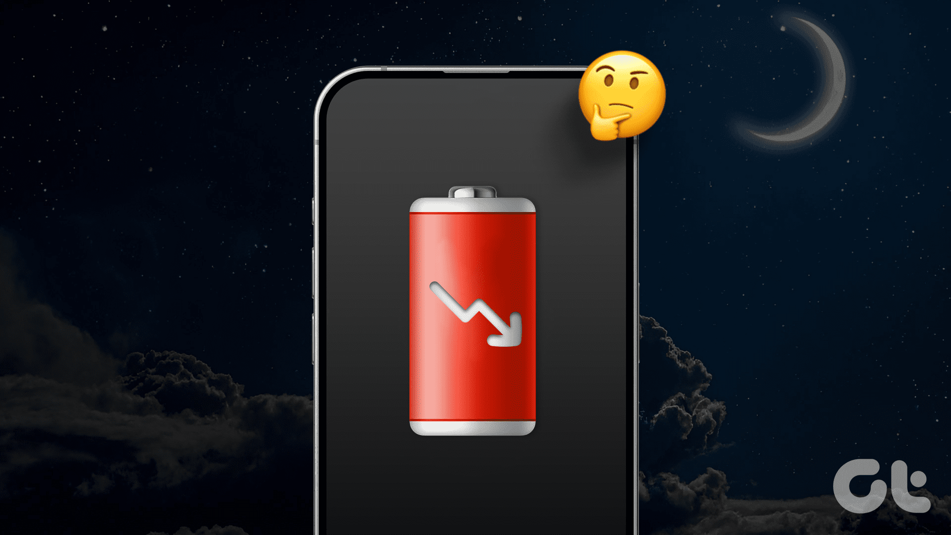 How to Fix Overnight Battery Drain on Android Phone