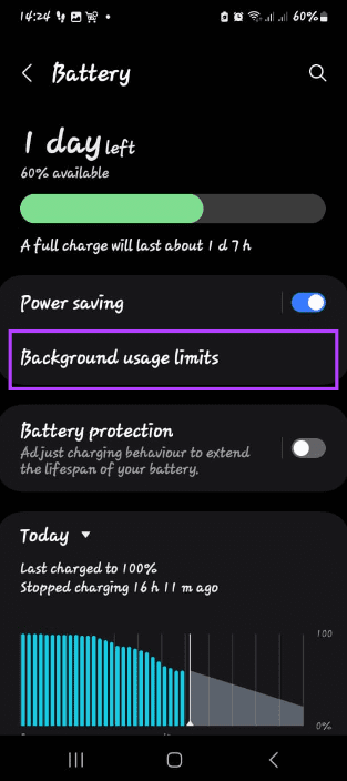 How to Fix Overnight Battery Drain on Android Phone illustration 24