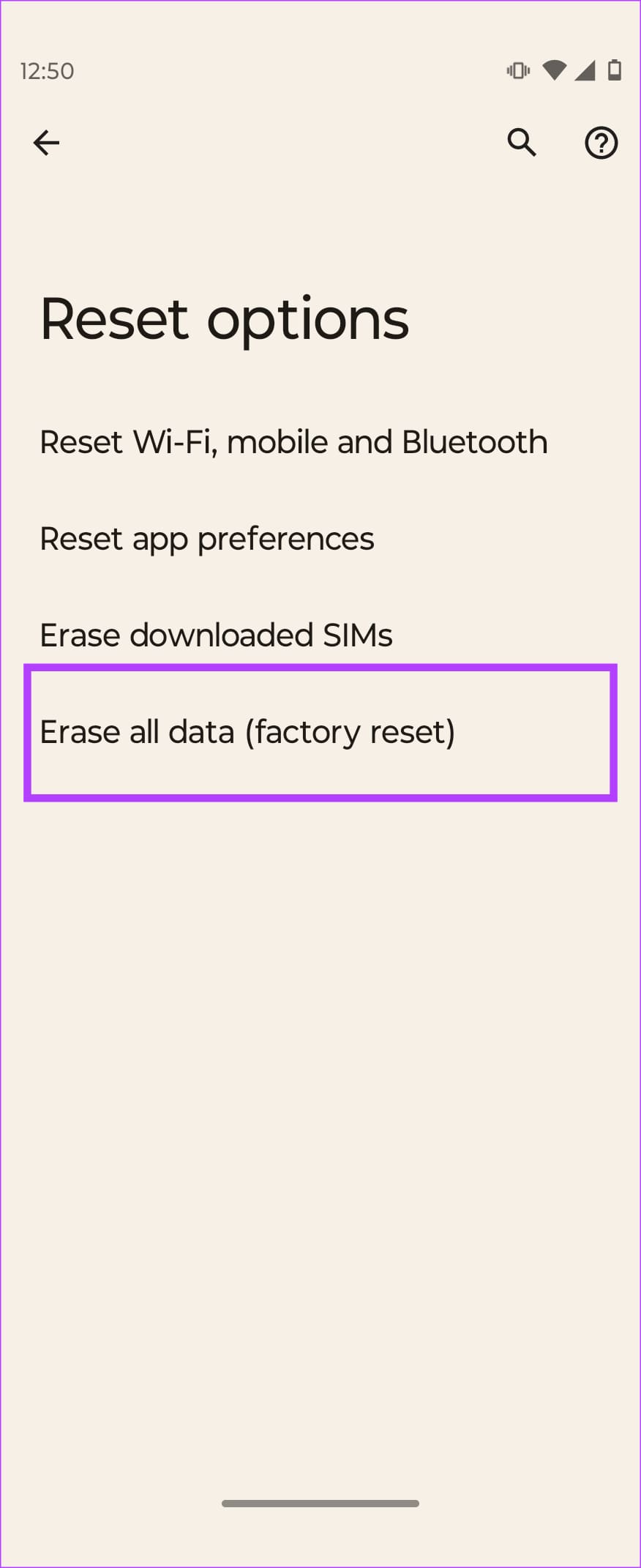 How to Fix Overnight Battery Drain on Android Phone illustration 60