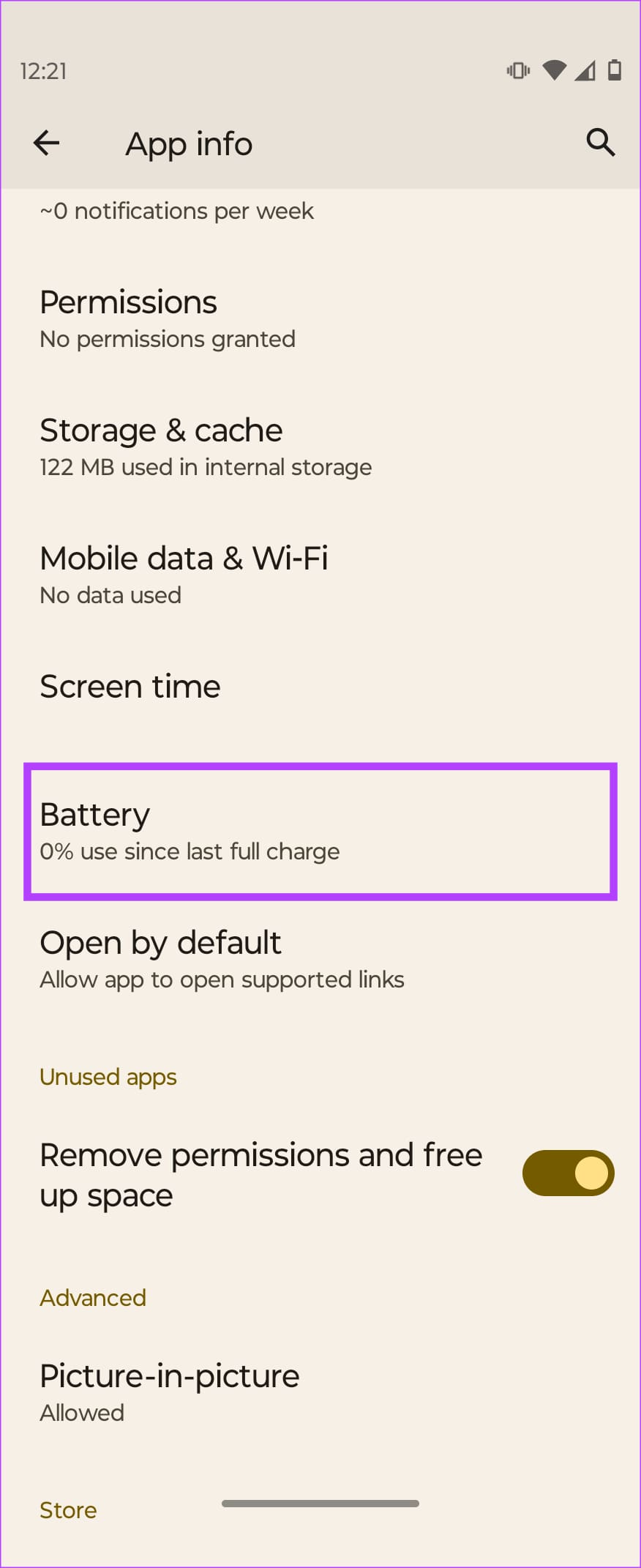 How to Fix Overnight Battery Drain on Android Phone illustration 48