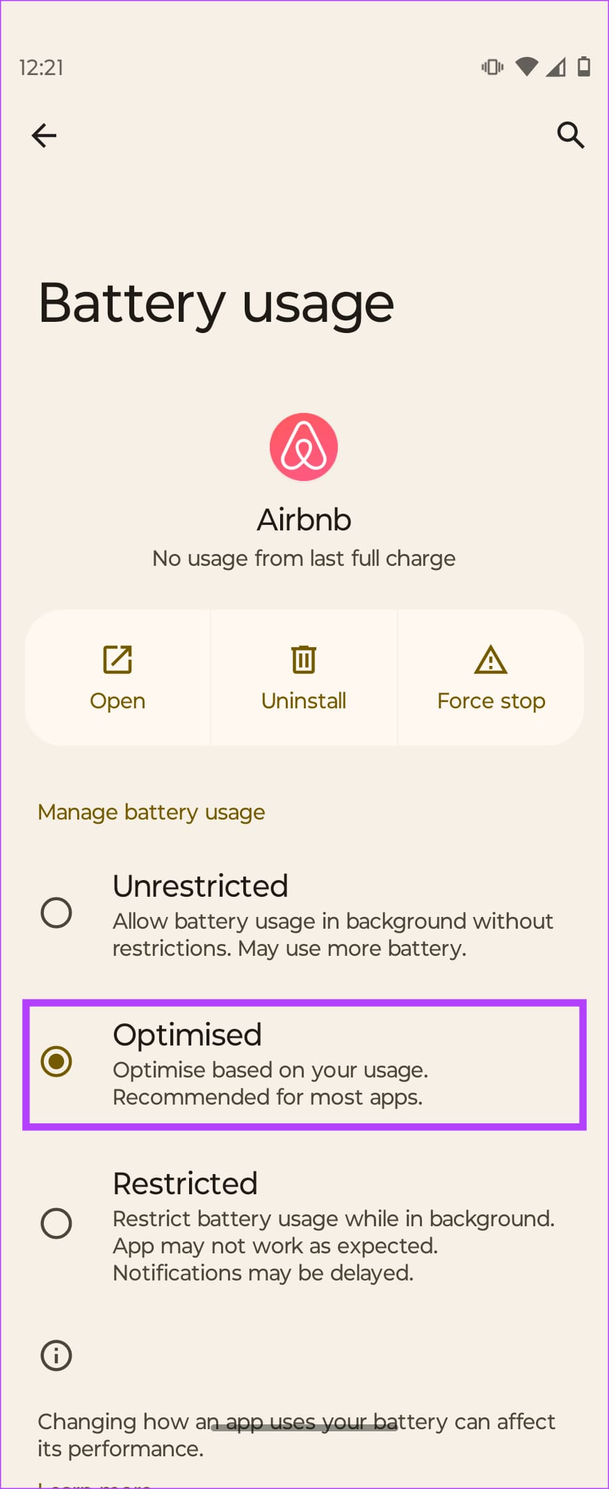 How to Fix Overnight Battery Drain on Android Phone illustration 50