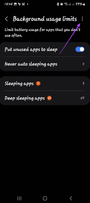 How to Fix Overnight Battery Drain on Android Phone illustration 26