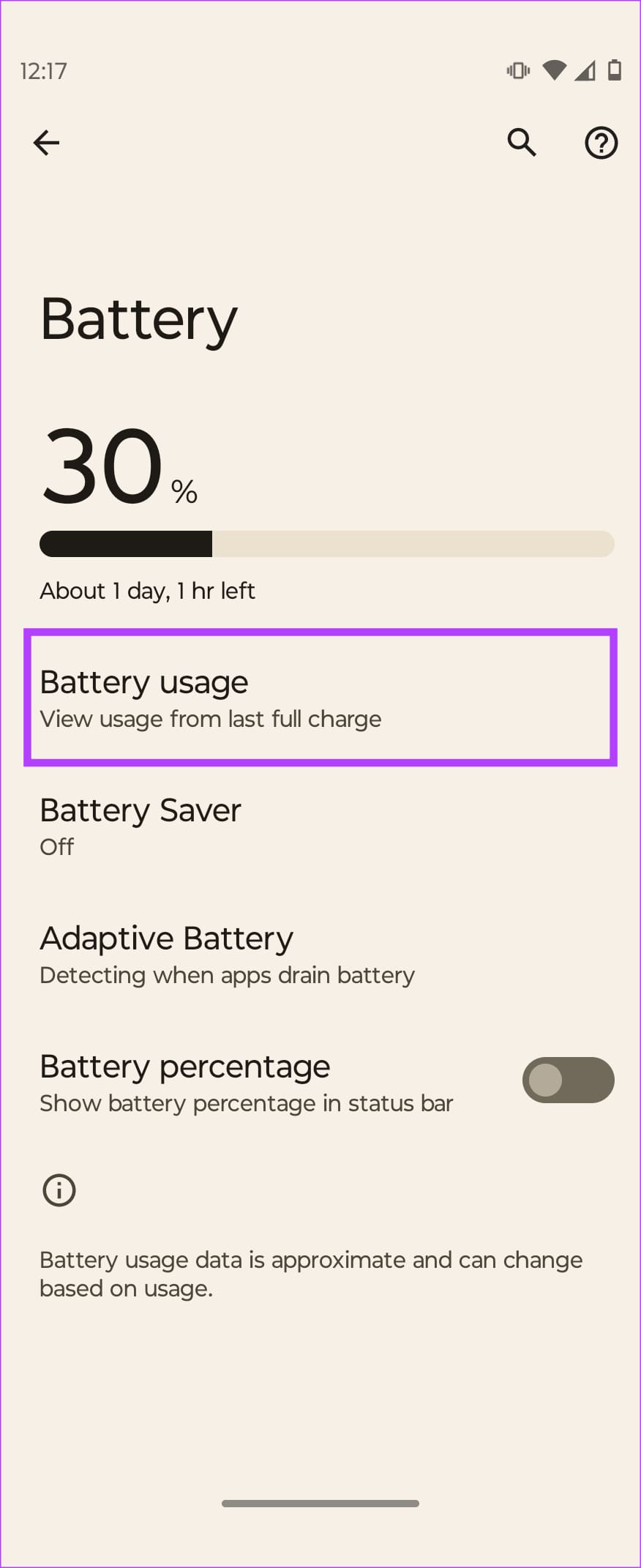 How to Fix Overnight Battery Drain on Android Phone illustration 41