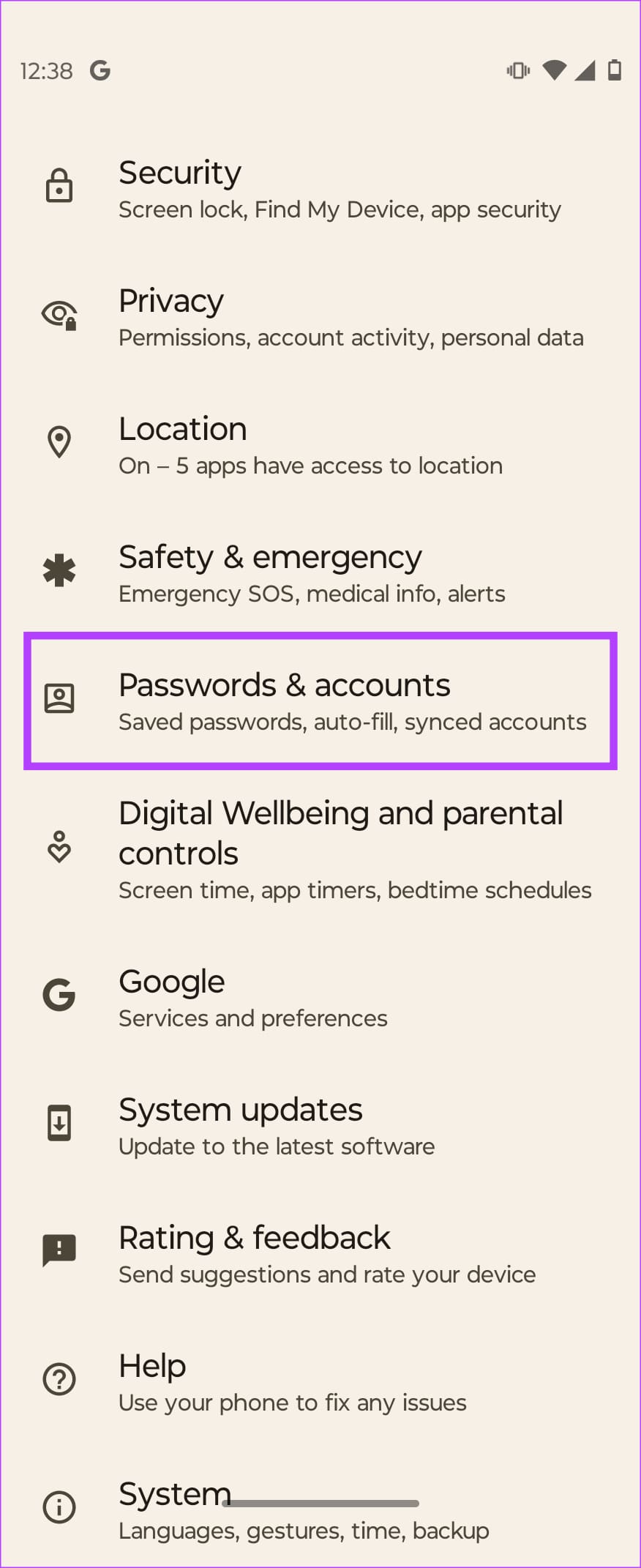 How to Fix Overnight Battery Drain on Android Phone illustration 31