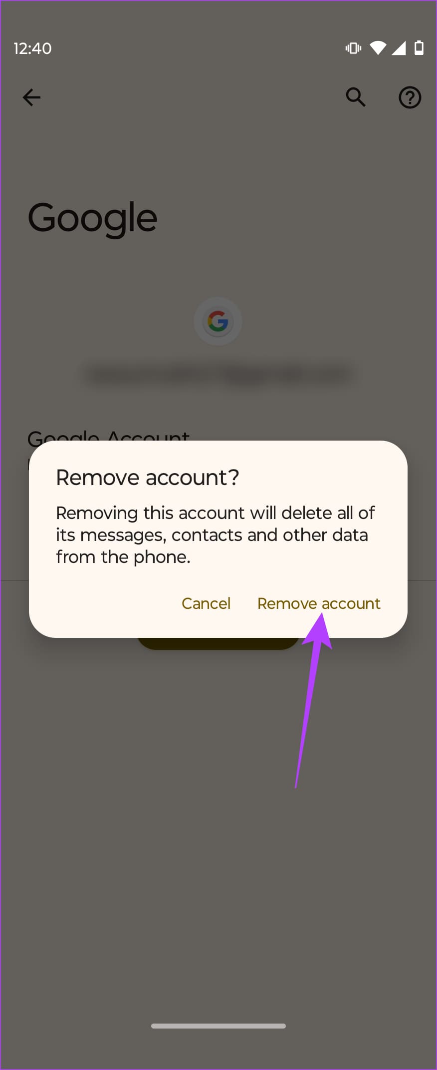 How to Fix Overnight Battery Drain on Android Phone illustration 35