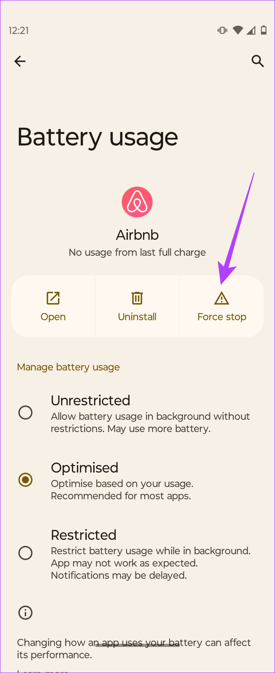 How to Fix Overnight Battery Drain on Android Phone illustration 51