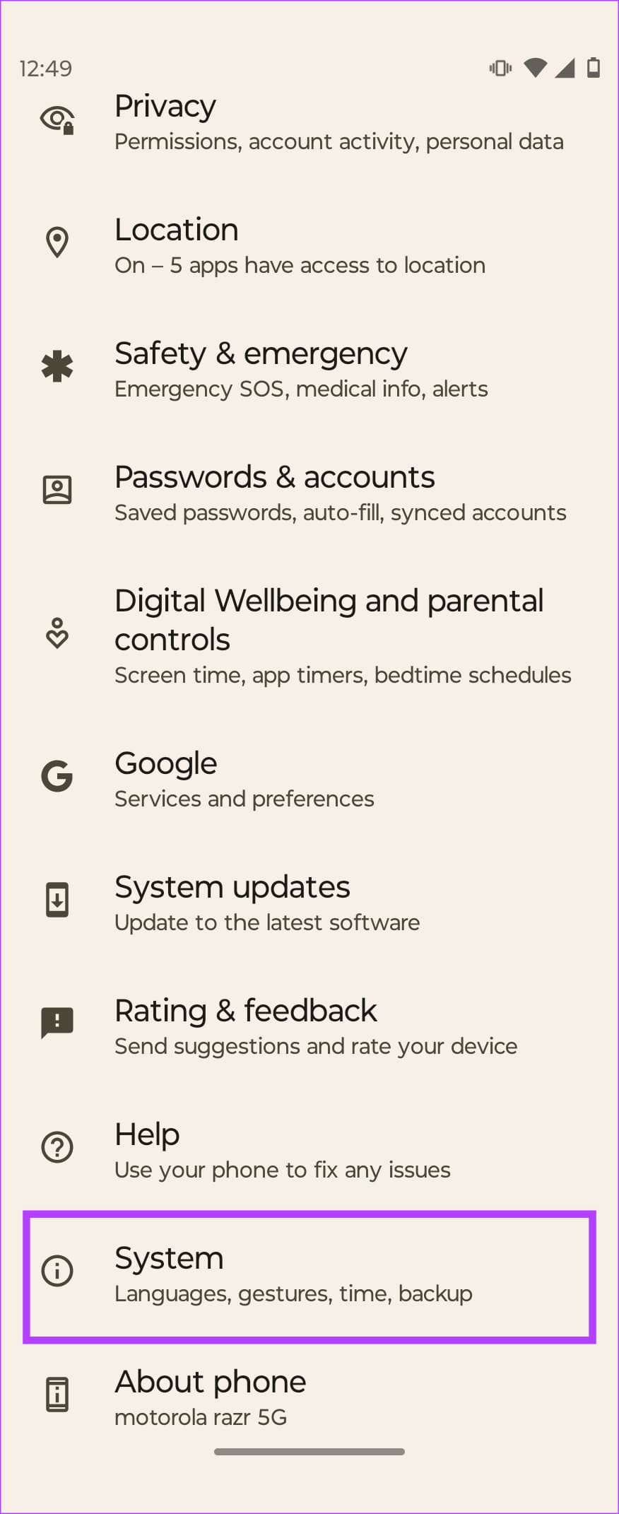How to Fix Overnight Battery Drain on Android Phone illustration 57