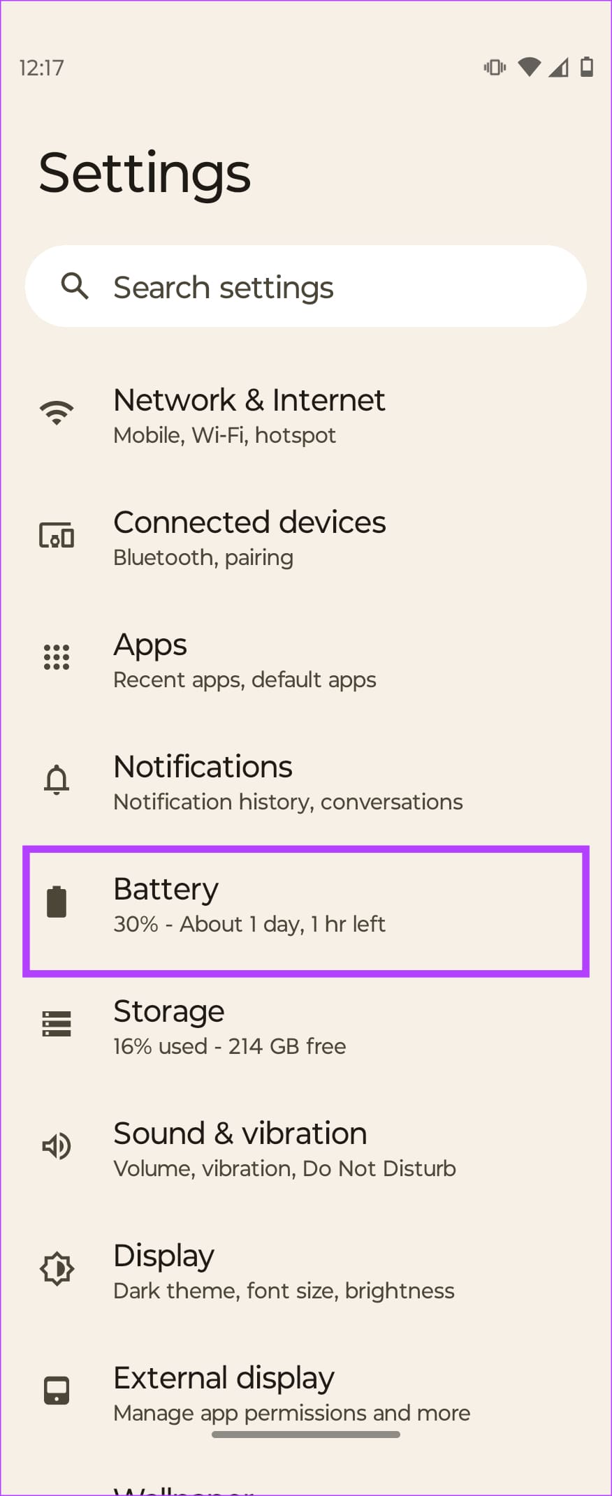 How to Fix Overnight Battery Drain on Android Phone illustration 40