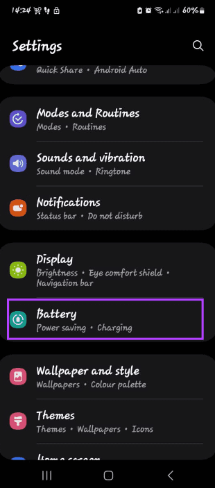 How to Fix Overnight Battery Drain on Android Phone illustration 23
