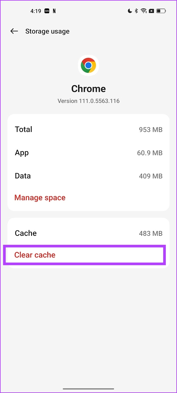 2 Easy Ways to Clear DNS Cache on Android illustration 23
