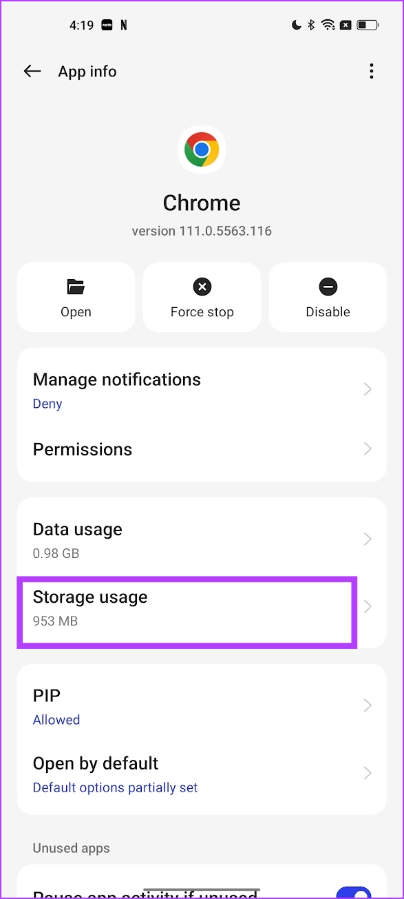 2 Easy Ways to Clear DNS Cache on Android illustration 22