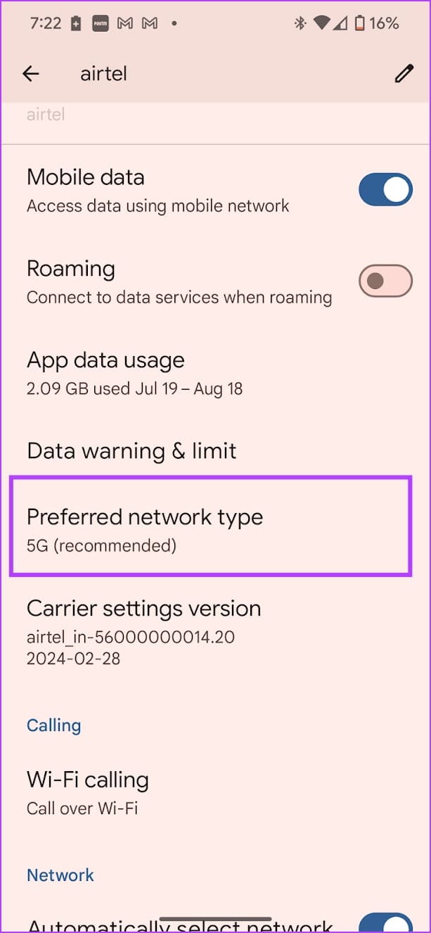 5 Ways to Fix Android Phone Not Making Calls But Can Text illustration 28
