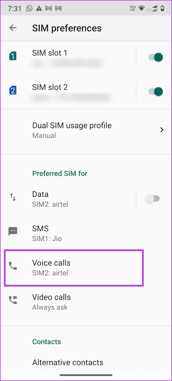 5 Ways to Fix Android Phone Not Making Calls But Can Text illustration 23