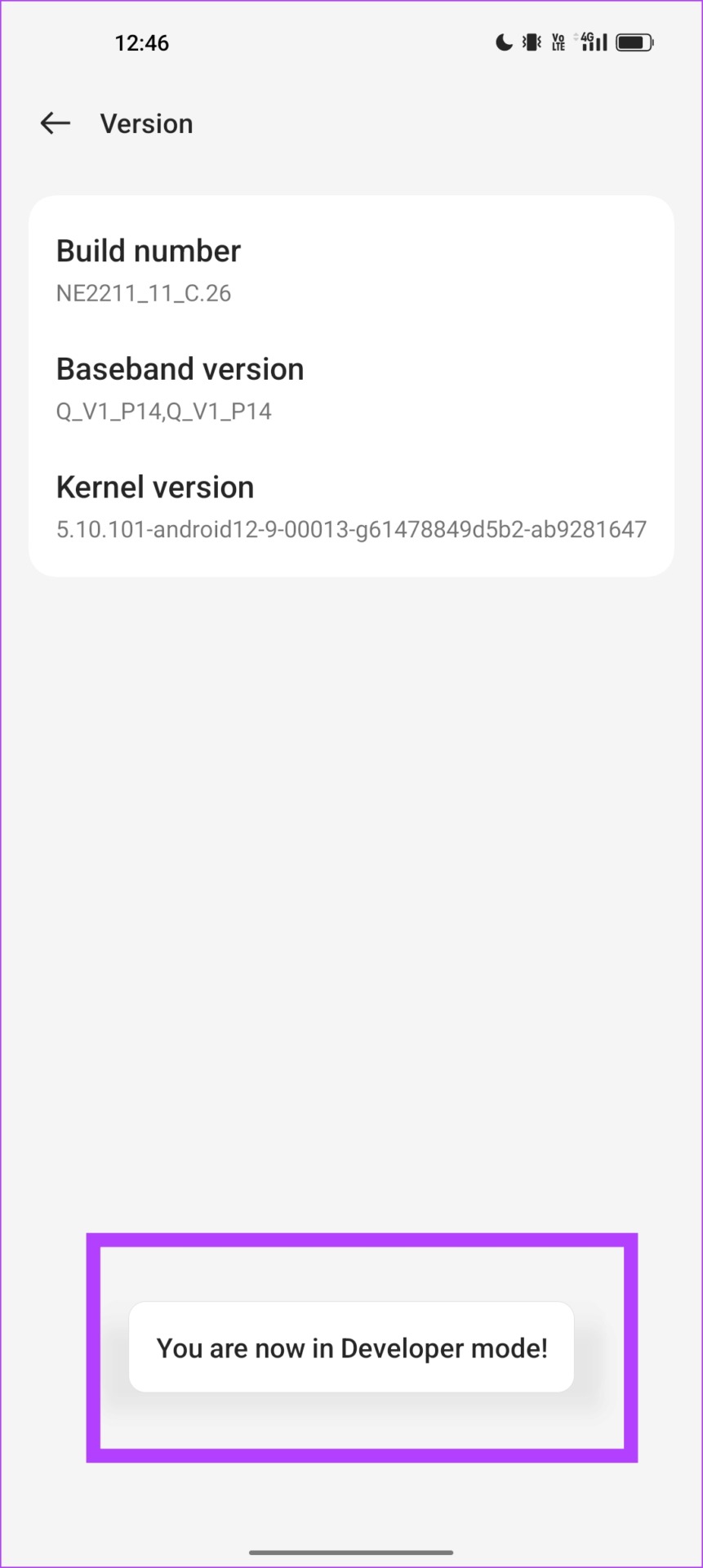 5 Ways to Fix Security Policy Prevents Camera Use on Android illustration 15