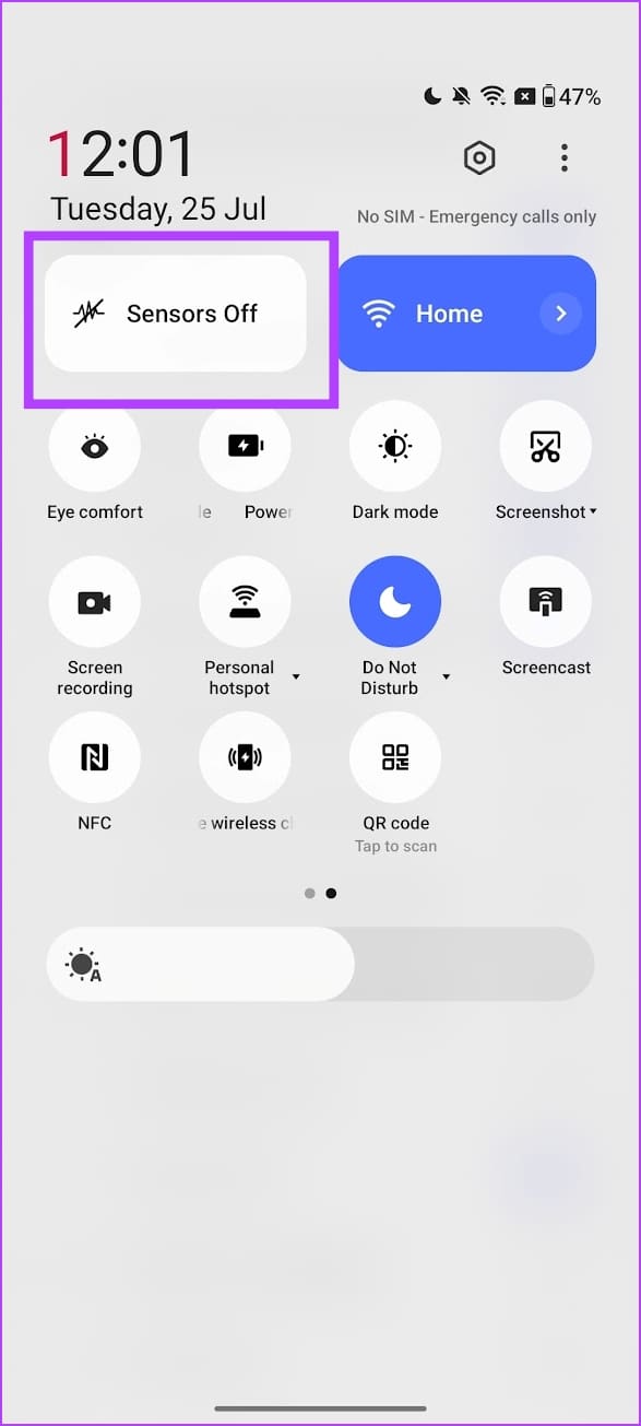 5 Ways to Fix Security Policy Prevents Camera Use on Android illustration 25