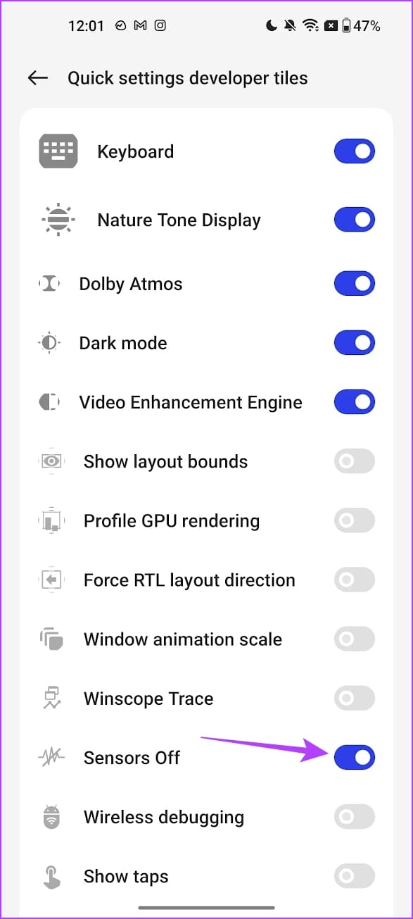 5 Ways to Fix Security Policy Prevents Camera Use on Android illustration 24