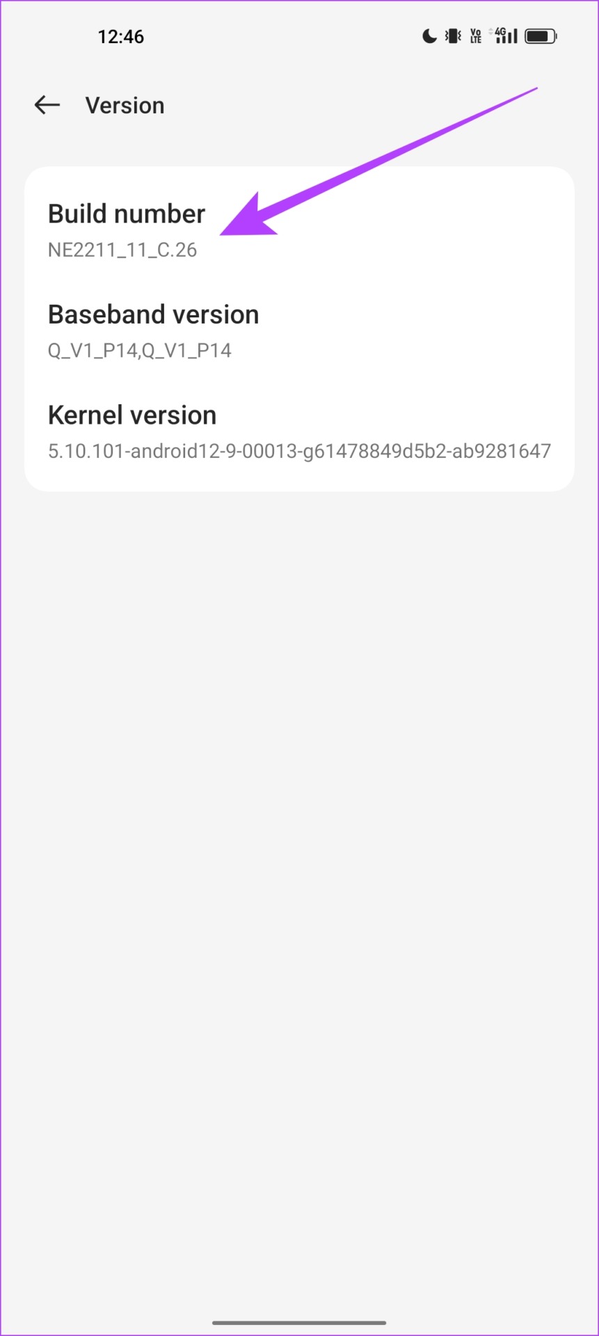 5 Ways to Fix Security Policy Prevents Camera Use on Android illustration 14