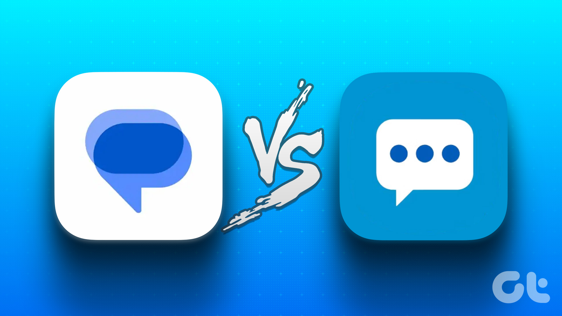 Google Messages vs. Samsung Messages: Which Is Better