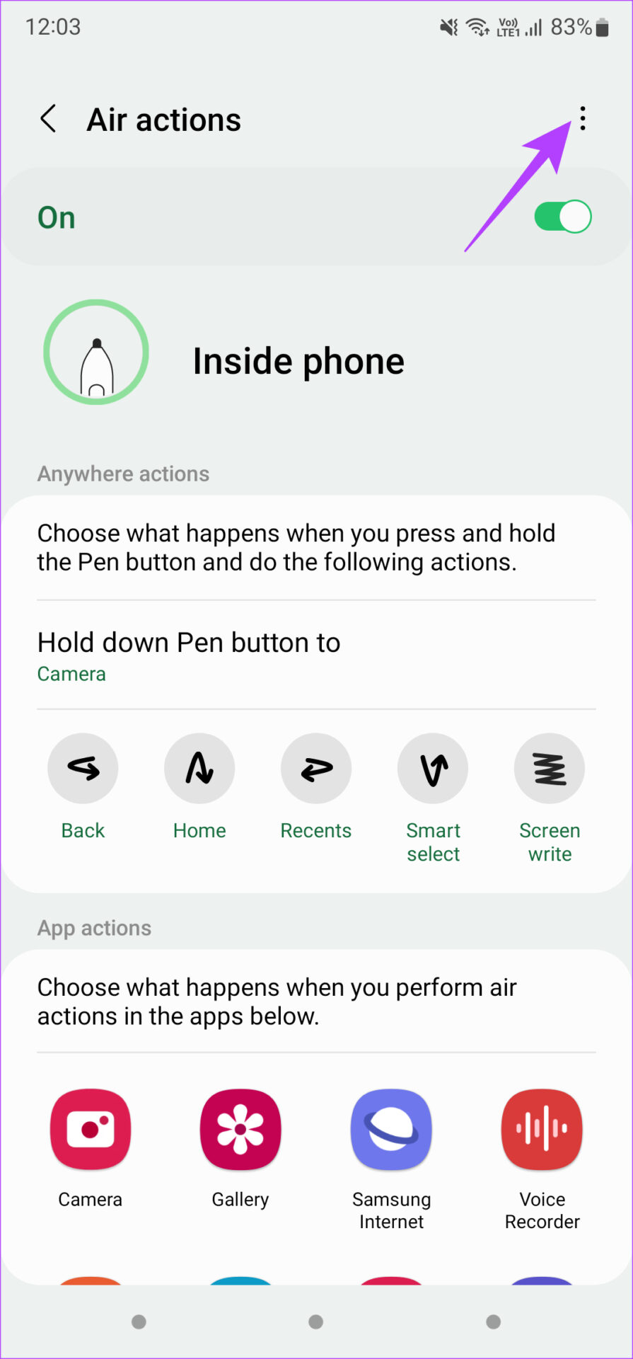 7 Best Ways to Fix S Pen Not Working on Samsung Galaxy Devices illustration 36