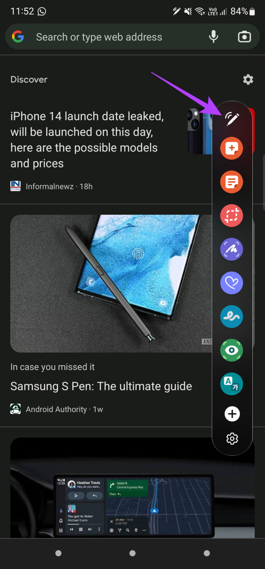 7 Best Ways to Fix S Pen Not Working on Samsung Galaxy Devices illustration 25