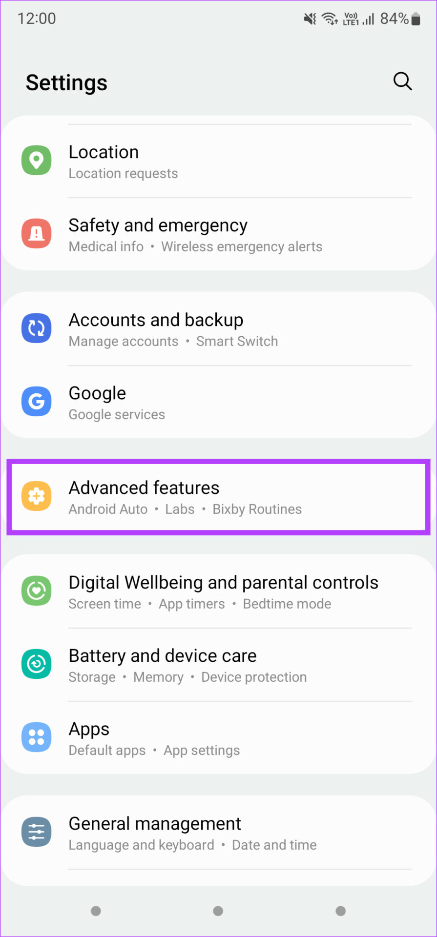 7 Best Ways to Fix S Pen Not Working on Samsung Galaxy Devices illustration 30