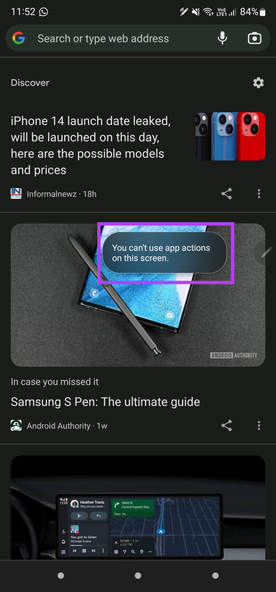 7 Best Ways to Fix S Pen Not Working on Samsung Galaxy Devices illustration 26