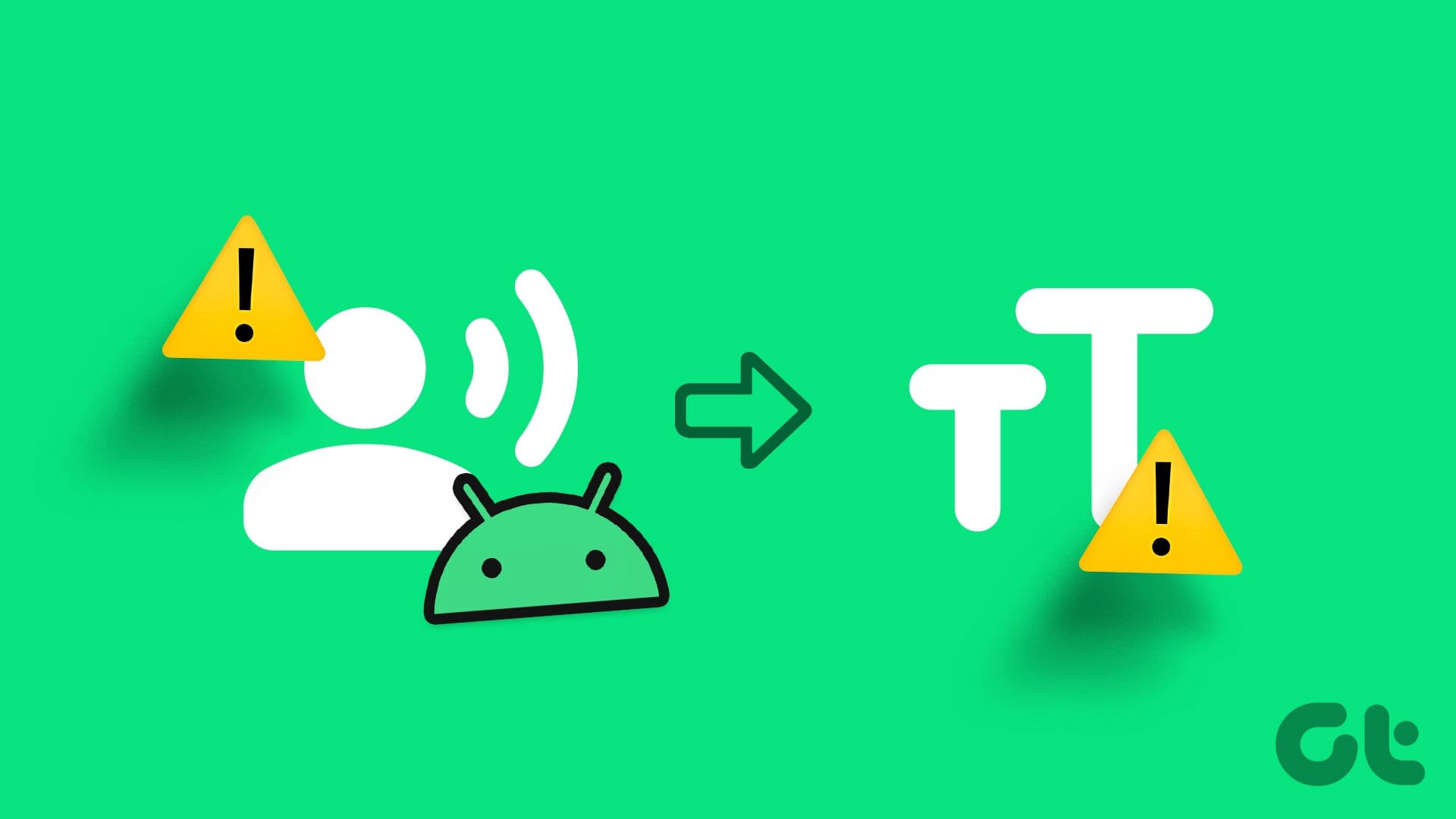 5 Ways to Fix Voice-to-Text Not Working on Android