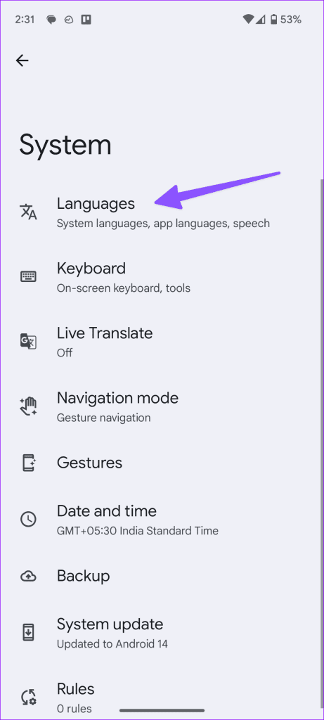 5 Ways to Fix Voice-to-Text Not Working on Android illustration 37